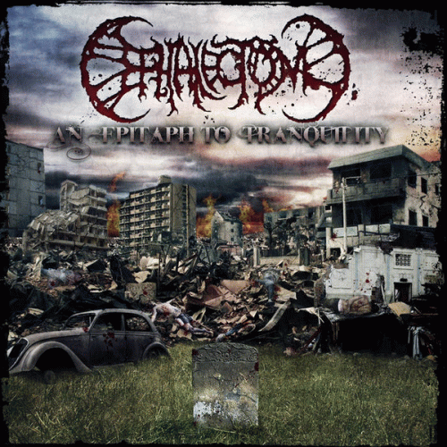 An Epitaph to Tranquility